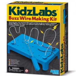 Kidz Labs Static Science