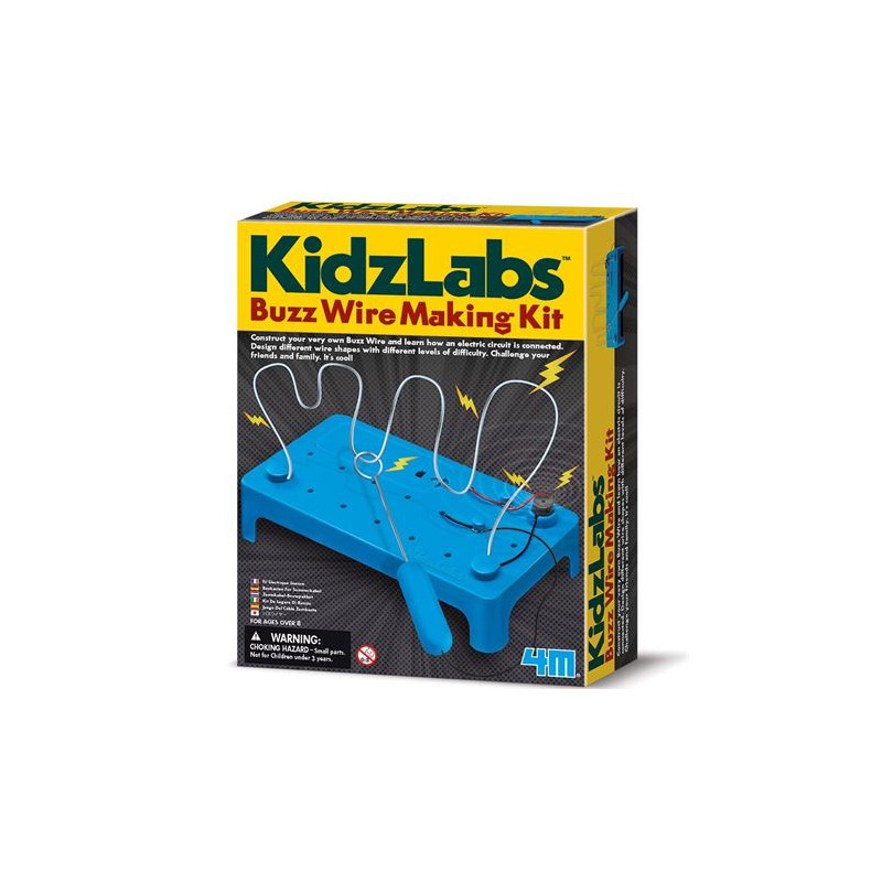 Kidz Labs Static Science Kidz Labs Static Science