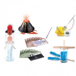 Kidz Labs Static Science