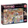 Jumbo Wasgij Destiny 23 Theme Park 1000 Piece Jigsaw