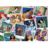 Jumbo Disney Pix Collection - Princess Selfies 1000 Pcs Jigsaw