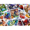 Jumbo Disney Pix Collection - Pixar 1000 Pcs Jigsaw