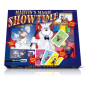 Marvin's Magic Showtime Complete Show With Performing Rabbit Set Marvin's Magic Showtime Complete Show With Performing Rabbit Set