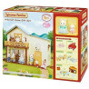 Sylvanian Families Hillcrest Home Gift Set