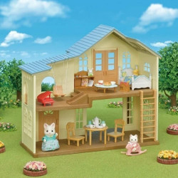 Sylvanian Families Hillcrest Home Gift Set