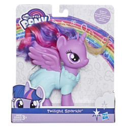 My Little Pony Toy Twilight...
