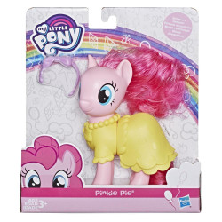 My Little Pony Toy Pinkie...