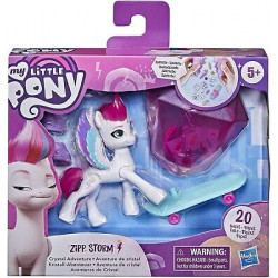 My Little Pony A New...