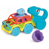 TOMY Fix and Load Tow Truck