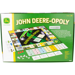 John Deere Monopoly