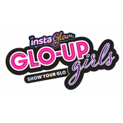 Instaglam Glo-Up Girls - Erin