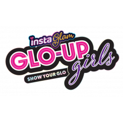 Instaglam Glo-Up Girls - Sadie