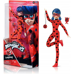 Miraculous Ladybug 26cm Fashion Doll