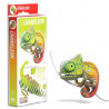 Eugy Build Your Own 3d Models Chameleon