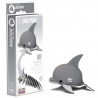 Eugy Build Your Own 3d Models Dolphin