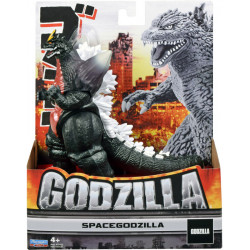 Monsterverse Toho Classic Destoroyah Godzilla