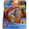 Monsterverse Godzilla Vs Kong Hollow Earth Monsters Mechagod