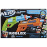 Nerf Roblox Jailbreak: Armoury, Includes 2 Blasters, 10 Nerf Darts,