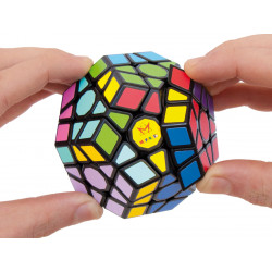 Megaminx Brainteaser