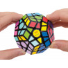 Megaminx Brainteaser