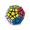 Megaminx Brainteaser