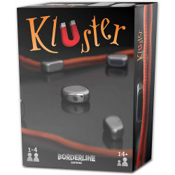 Kluster Magnectic Game 1 Per Customer