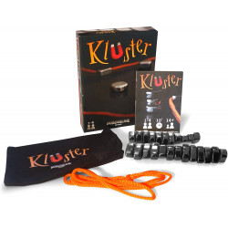 Kluster Magnectic Game