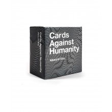 Absurb Expansion Pack for Cards Against Humanity: UK edition