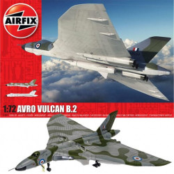 Airfix A12011 Avro Vulcan B.2 1:72