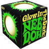 Glow In The Dark Nee Doh Ball