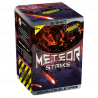 Standard Fireworks Meteor Strike – 16 Shot Roman Candle Cake