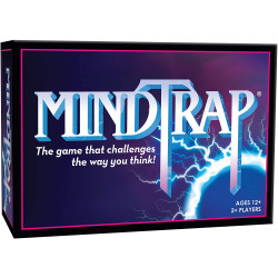 MindTrap Game of  lateral...