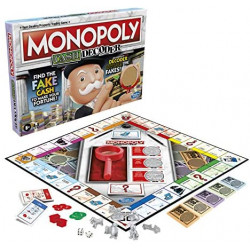 Monopoly Cash Decoder