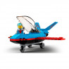 Lego City Stunt Plane 60323