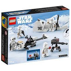 LEGO Star Wars Snowtrooper™...
