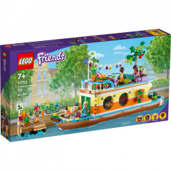 LEGO Friends Canal...