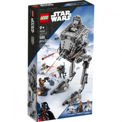 LEGO Star Wars Hoth AT-ST...