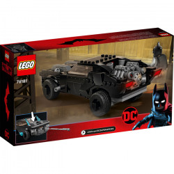 Lego Technic  The Batman -...