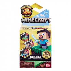 Treasure X Minecraft 2 Pack