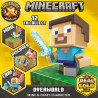 Treasure X Minecraft 2 Pack