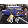 Playmobil Mini Cooper Car 70921