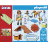 Playmobil Dog Trainer Gift Set. 70676