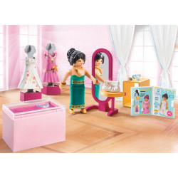 Playmobil Fashion Boutique Gift Set. 70677