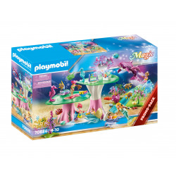 Playmobil Mermaids' Daycare...