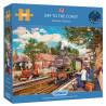 Gibsons Off To The Coast 500 Pcs Jigsaw Puzzle