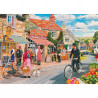 Gibsons Last Collection 1000 Piece Jigsaw Puzzle