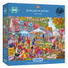 Gibson Bargain Hunting 1000 Piece Jigsaw Puzzle