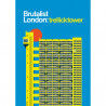 Gibsons Brutalist Tower 500 Pcs Jigsaw Puzzle
