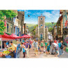 Gibsons Keswick 250 Xxl Piece Jigsaw Puzzle