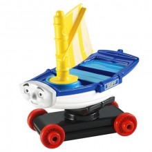 Thomas And Friends Take-N-Play Skiff